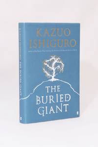 The Buried Giant