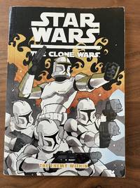 Star Wars: The Clone Wars - The Enemy Within