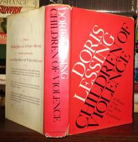 cover of CHILDREN OF VIOLENCE : Volume Three a Ripple from the Stotm Volume Four Landlocked