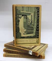 image of The Colophon, Summer 1935 - Spring 1936