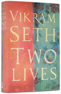 cover of Two Lives