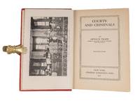 Courts and Criminals