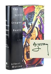 The Seven League Boots [Signed]
