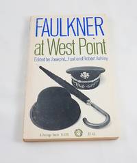 Faulkner at West Point