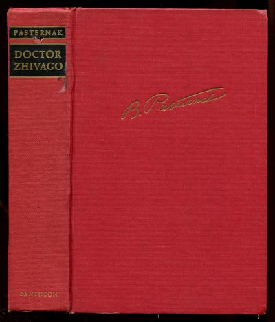 Doctor Zhivago