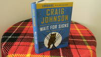 Wait for Signs: Twelve Longmire Stories