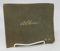 cover of Autograph album