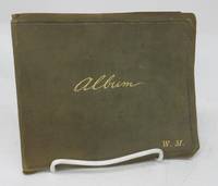 Autograph album