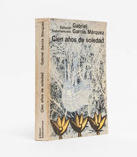 Cien Anos de Soledad