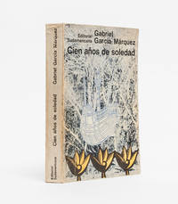 Cien Anos de Soledad by Garcia Marquez, Gabriel - 1967