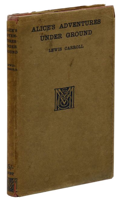 London: Macmillan and Co, 1886. First Edition. Very Good/Very Good. First and only edition; later is...