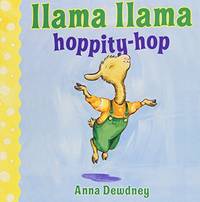 Llama Llama Hoppity Hop