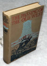image of The Passing of the Old West