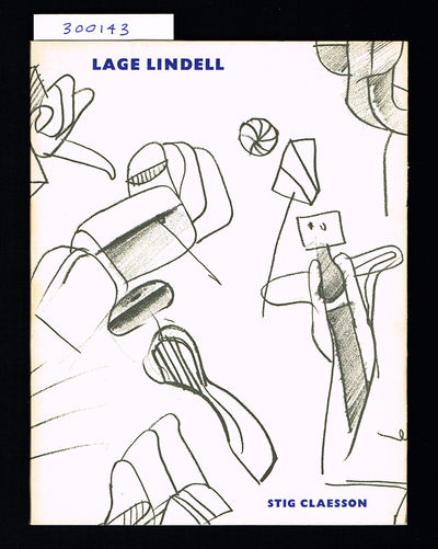 Lage Lindell.