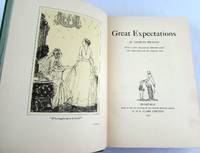 cover of GREAT EXPECTATIONS