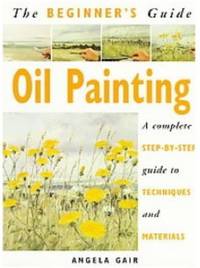 Beginners GT Oil Painting