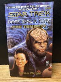 The Tempest (Star Trek Deep Space Nine, No 19)