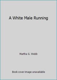 A White Male Running