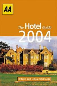 Hotel Guide (AA Lifestyle Guides)
