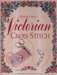 Vanessa-Anns Victorian Cross-Stitch