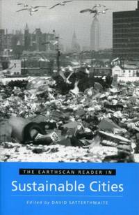 cover of The Earthscan Reader in Sustainable Cities (Earthscan Reader Series)