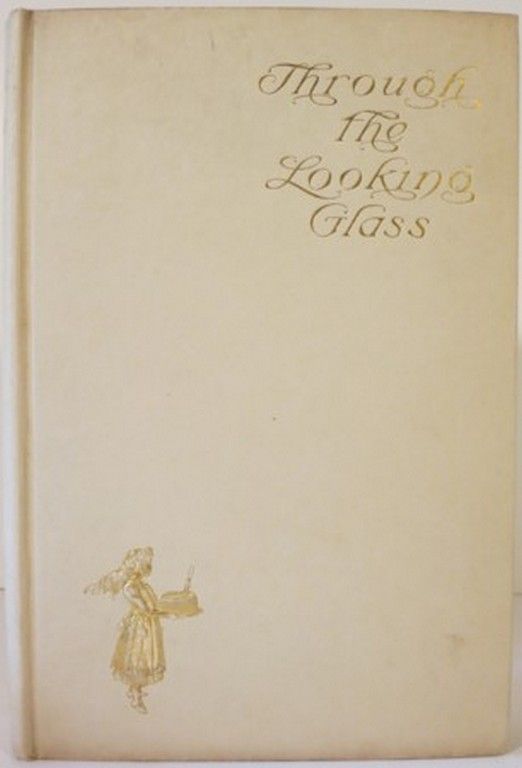 through the looking glass and what alice found there pdf