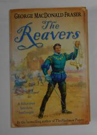 The Reavers (SIGNED COPY)