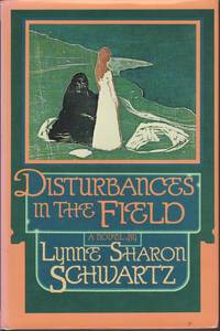 cover of Disturbances in the Field