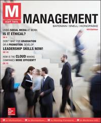 M : Management