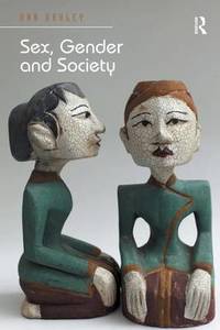 Sex Gender and Society