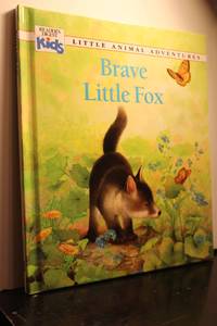 Brave Little Fox