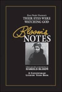 Zora Neale Hurston&#039;s Their Eyes Were Watching God by Zora Neale Hurston - 1996