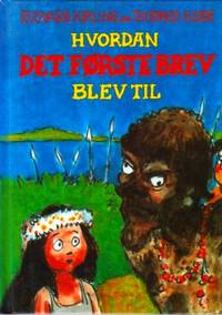 Hvordan det første brev blev til