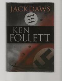 Jackdaws by Follett, Ken - 2001