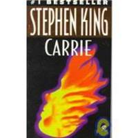 image of Carrie