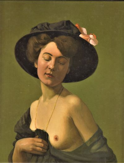 Félix Vallotton