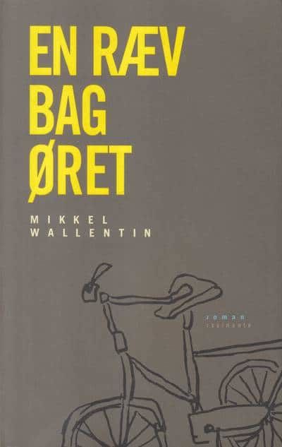 En ræv bag øret.