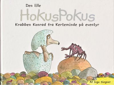 Den lille HokusPokus