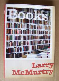 image of Books: A Memoir