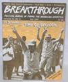 Breakthrough; political journal of PFOC. Vol. 11, no. 2, Fall 1987
