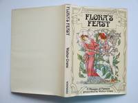 image of Flora's feast: a masque of flowers