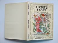 Flora&#039;s feast: a masque of flowers by Crane, Walter - 1980