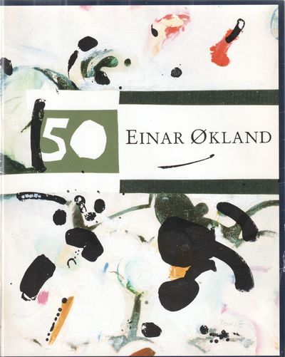 Einar Økland 50. Hilsner fra kolleger
