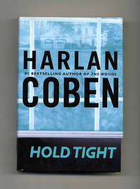 image of Hold Tight - 1st Edition/1st Printing