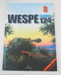 WESPE Sd.Kfz.124 (Photo Sniper, 8) by Unknown - 2001-01-01