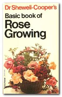 image of Basic Book Of Rose Growing