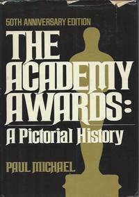image of The Academy Awards___ A Pictorial History