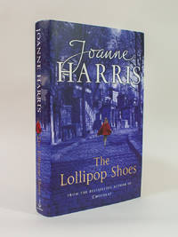 The Lollipop Shoes