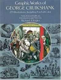 Graphic Works of George Cruikshank