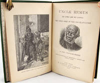 image of Uncle Remus, His Songs and His Sayings: The Folk-Lore of the Old Plantation